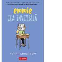 Emmie cea invizibila - 1