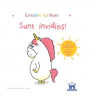 Emotiile lui Noni - Sunt Invidios! - 1