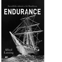 Endurance. Incredibila calatorie a lui Shackleton - 1