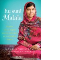 Eu sunt Malala - 1