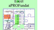 Excel aprofundat