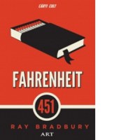 Fahrenheit 451 - 1