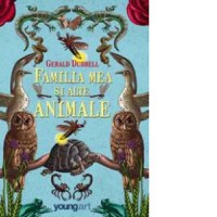 Familia mea si alte animale - 1