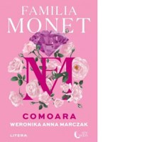 Familia Monet. Comoara - 1