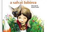 Fetita care a salvat iubirea