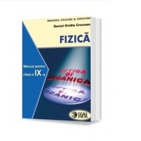 Fizica. Manual pentru clasa a IX-a - 1