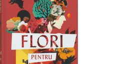 Flori pentru Algernon