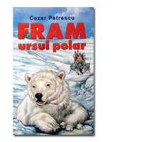 Fram - ursul polar - 1