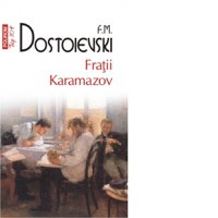 Fratii Karamazov (editie de buzunar) - 1