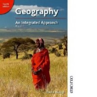 Geography: An Integrated Approach - 1