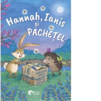 Hannah, Ianis si Pachetel - 1