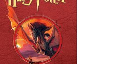 Harry Potter si Ordinul Phoenix (volumul 5 din seria Harry Potter)