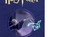 Harry Potter si Talismanele mortii (volumul 7 din seria Harry Potter)