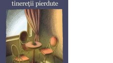 In cafeneaua tineretii pierdute (hardcover)