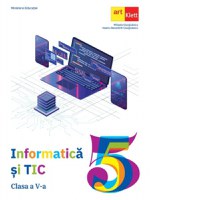 Informatica si TIC. Manual pentru clasa a V-a - 1