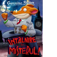 Intalnire cu... misterul! - 1