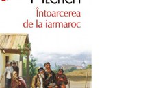 Intoarcerea de la iarmaroc (editie de buzunar)