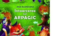 Intoarcerea lui Arpagic