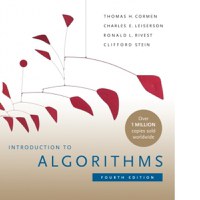 Introduction to Algorithms, 4th edition - 1