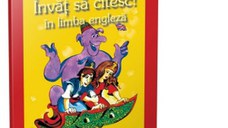 Invat sa citesc in limba engleza - Aladdin