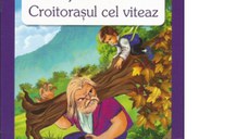 Invat sa citesc! Nivelul 1 - Croitorasul cel viteaz