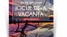 Jocul de-a vacanta