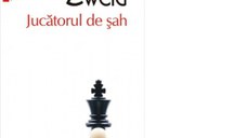 Jucatorul de sah (editie de buzunar)