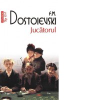 Jucatorul (editie de buzunar) - 1