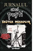 Jurnalul unui pusti 17: Skutek Megaplyn - 1