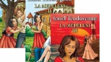 La Medeleni (3 volume)