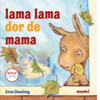 Lama lama dor de mama - 1