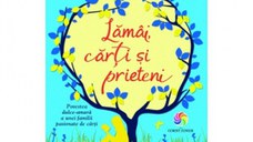 Lamai, carti si prieteni. Povestea dulce-amara a unei familii pasionate de carti