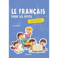 Le francais pour les petits &amp;ndash; caiet de lucru pentru clasa a II-a - 1
