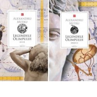 Legendele Olimpului (2 volume) - 1