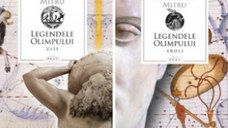 Legendele Olimpului (2 volume)