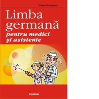 Limba germana pentru medici si asistente - 1