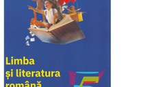 Limba si literatura romana. Caietul elevului. Clasa a V-a