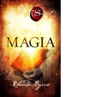 Magia (Secretul Cartea 3) - 1