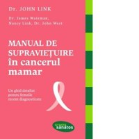 Manual de supravietuire in cancerul mamar. Un ghid detaliat pentru femeile recent diagnosticate - 1