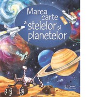 Marea carte a stelelor si planetelor - 1