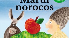 Marul norocos