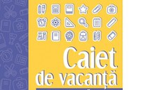 Matematica. Caiet de vacanta. Suport teoretic, exercitii si probleme aplicative. Clasa a VI-a