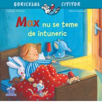 Max nu se teme de intuneric - 1