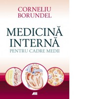 Medicina interna pentru cadre medii - 1