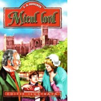 Micul lord (Editie ilustrata) - 1