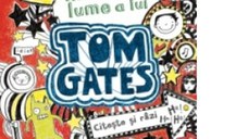 Minunata lume a lui Tom Gates