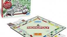 Monopoly Clasic Limba Romana