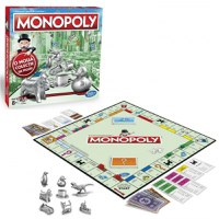 Monopoly Clasic Limba Romana - 1