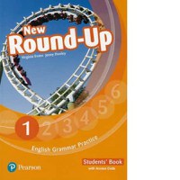 New Round-Up 1: English Grammar Practice. Student s book (with Access Code) - 1