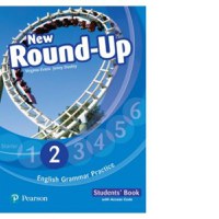 New Round-Up 2: English Grammar Practice. Student s book (with Access Code) - 1